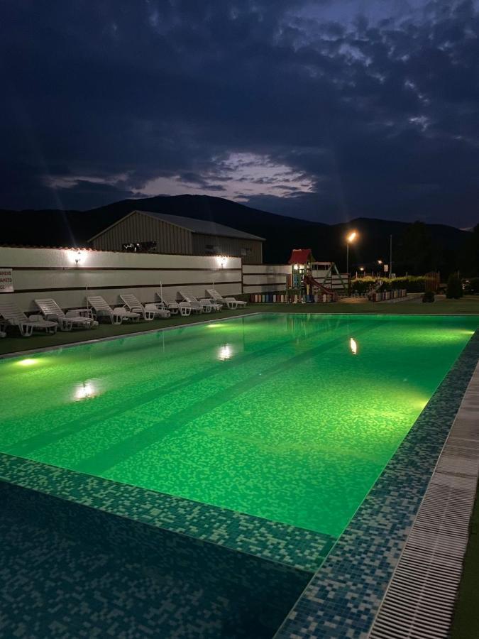 Maribel Spa Hotel Koprilova Екстериор снимка