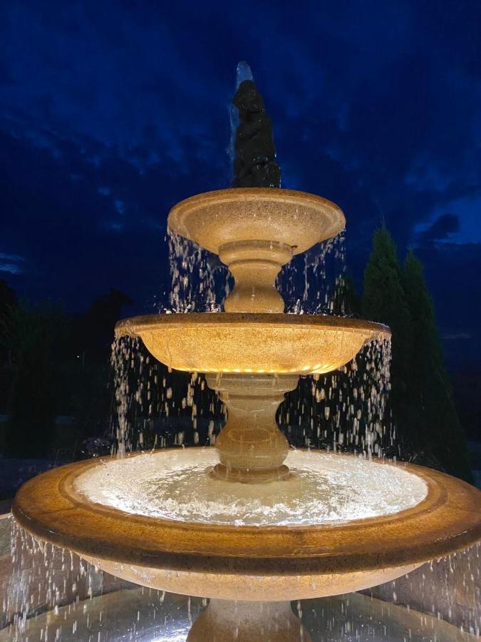 Maribel Spa Hotel Koprilova Екстериор снимка