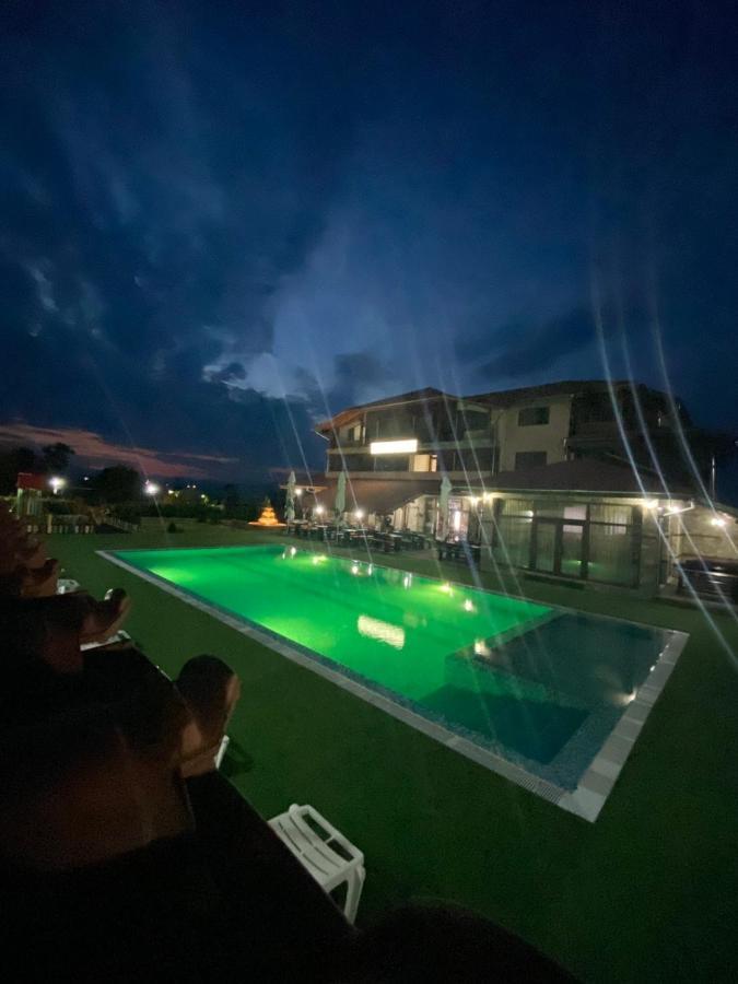 Maribel Spa Hotel Koprilova Екстериор снимка