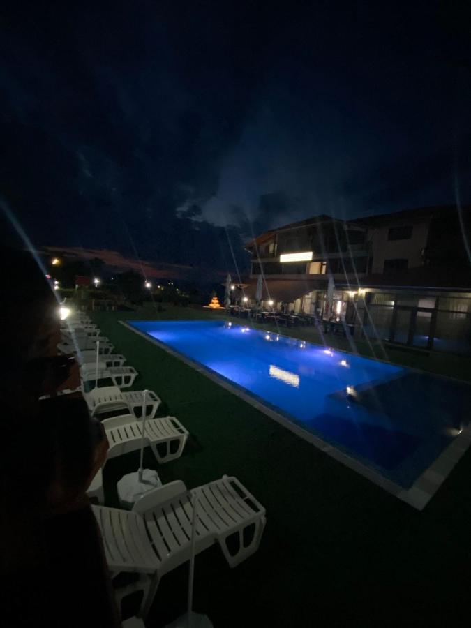 Maribel Spa Hotel Koprilova Екстериор снимка