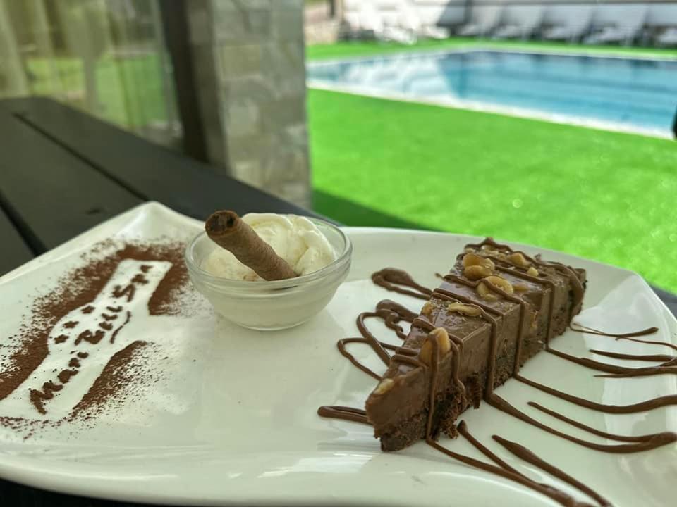 Maribel Spa Hotel Koprilova Екстериор снимка