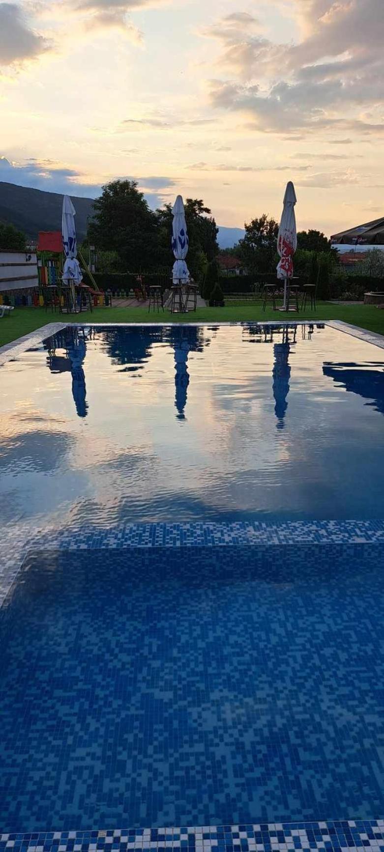 Maribel Spa Hotel Koprilova Екстериор снимка