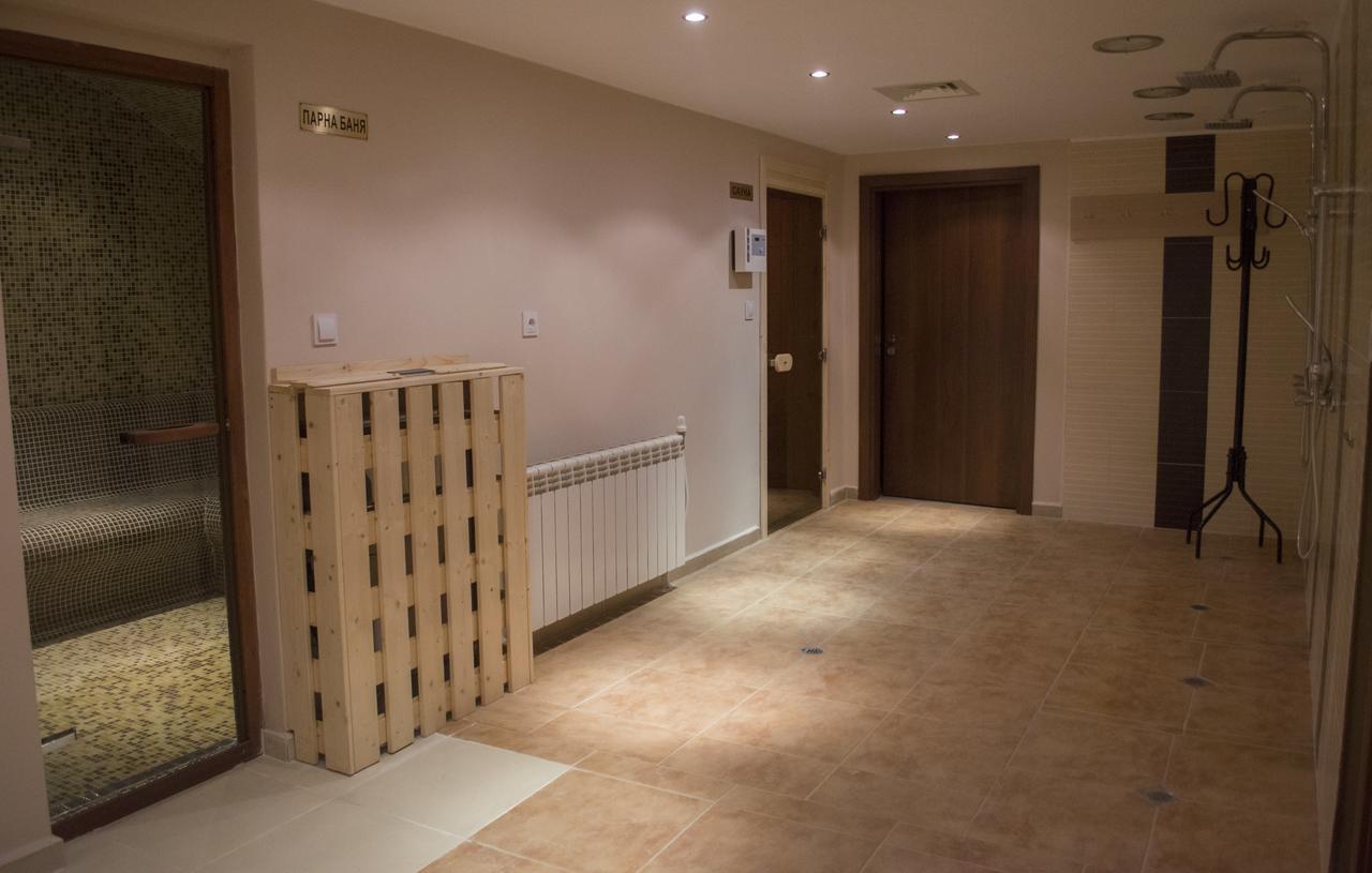 Maribel Spa Hotel Koprilova Екстериор снимка