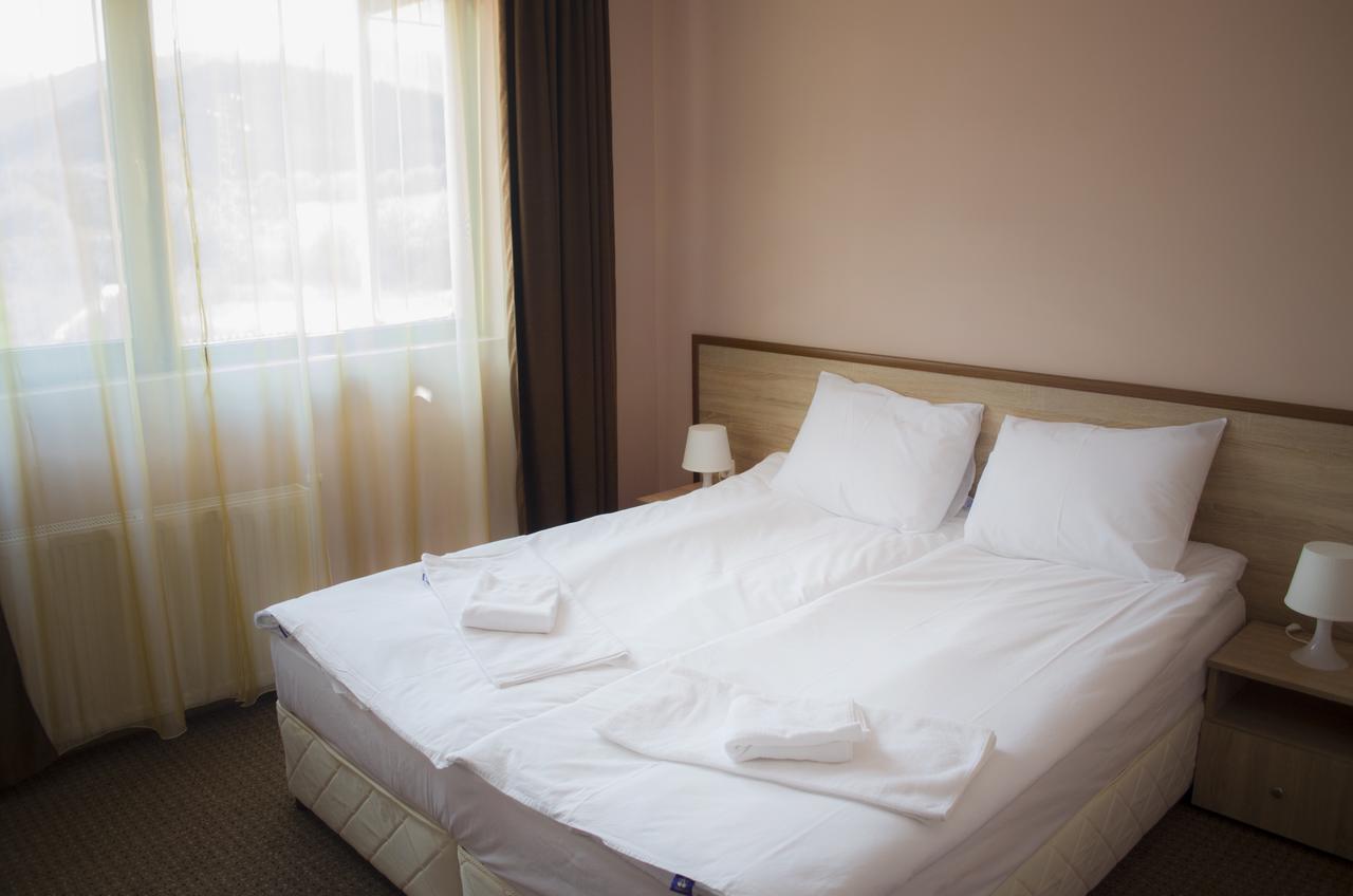 Maribel Spa Hotel Koprilova Екстериор снимка