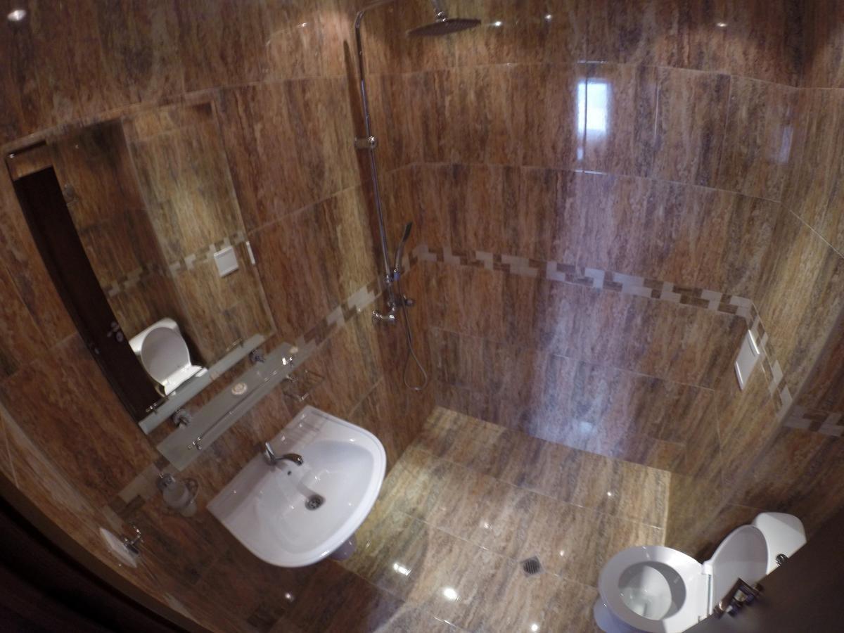 Maribel Spa Hotel Koprilova Екстериор снимка
