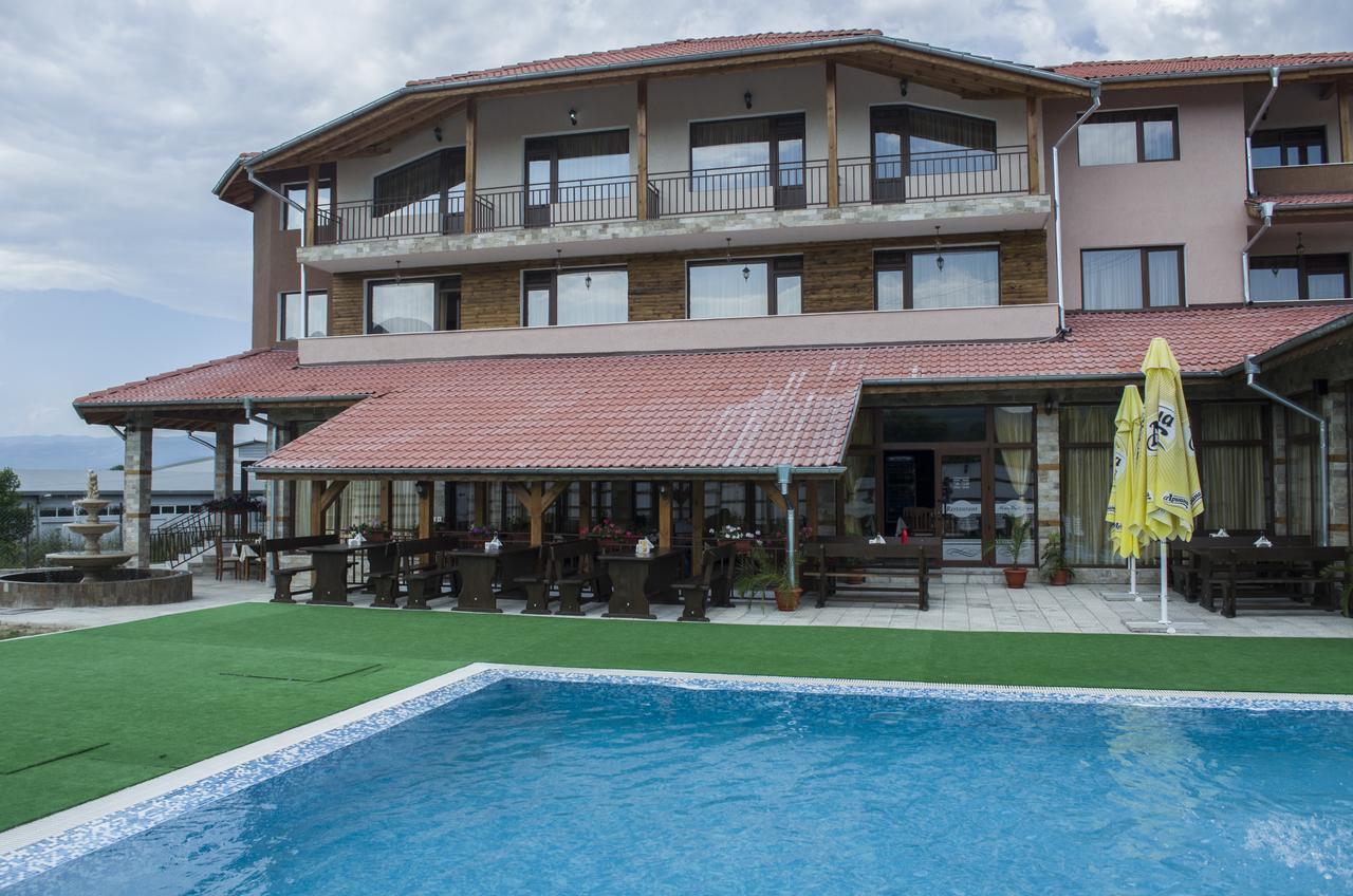 Maribel Spa Hotel Koprilova Екстериор снимка