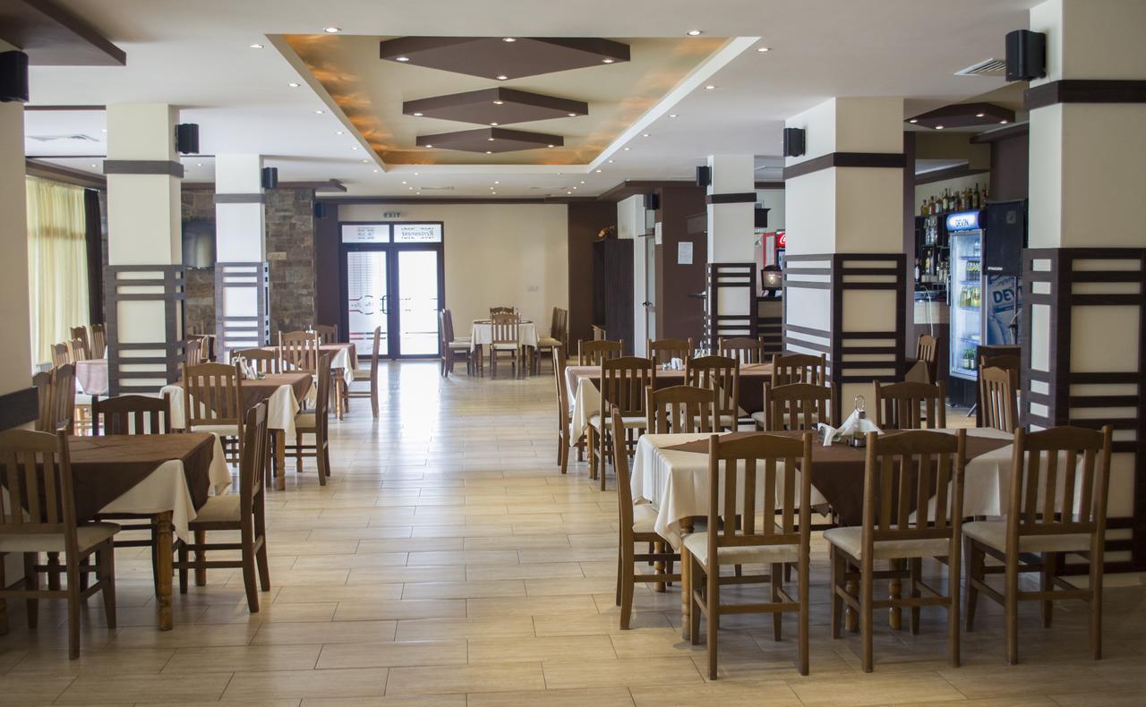 Maribel Spa Hotel Koprilova Екстериор снимка