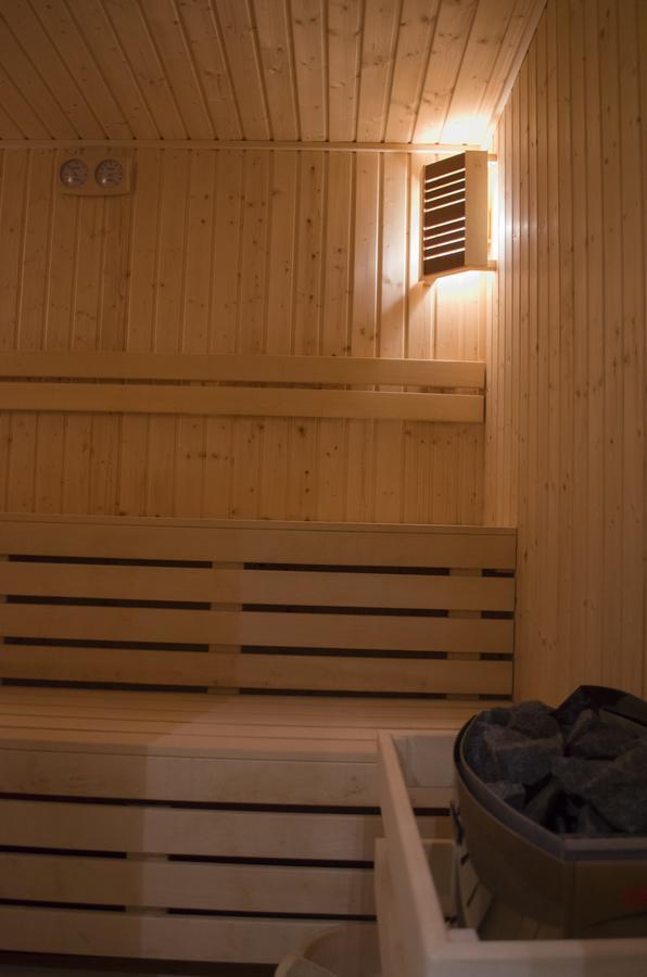 Maribel Spa Hotel Koprilova Екстериор снимка