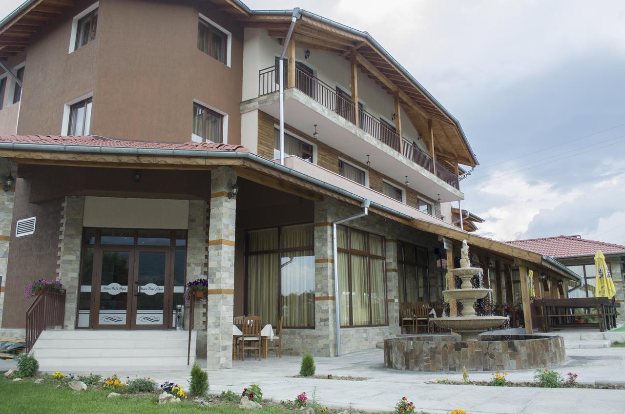 Maribel Spa Hotel Koprilova Екстериор снимка
