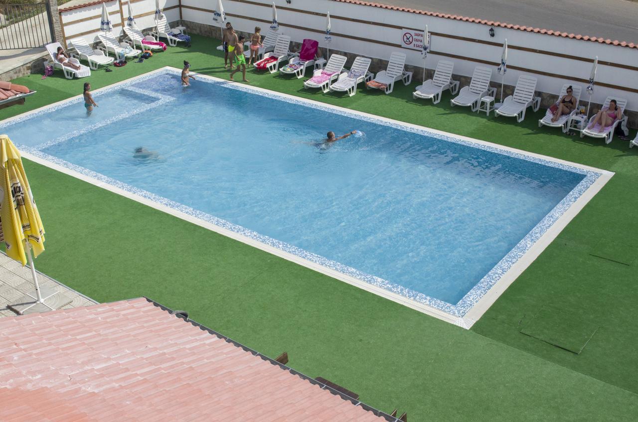 Maribel Spa Hotel Koprilova Екстериор снимка