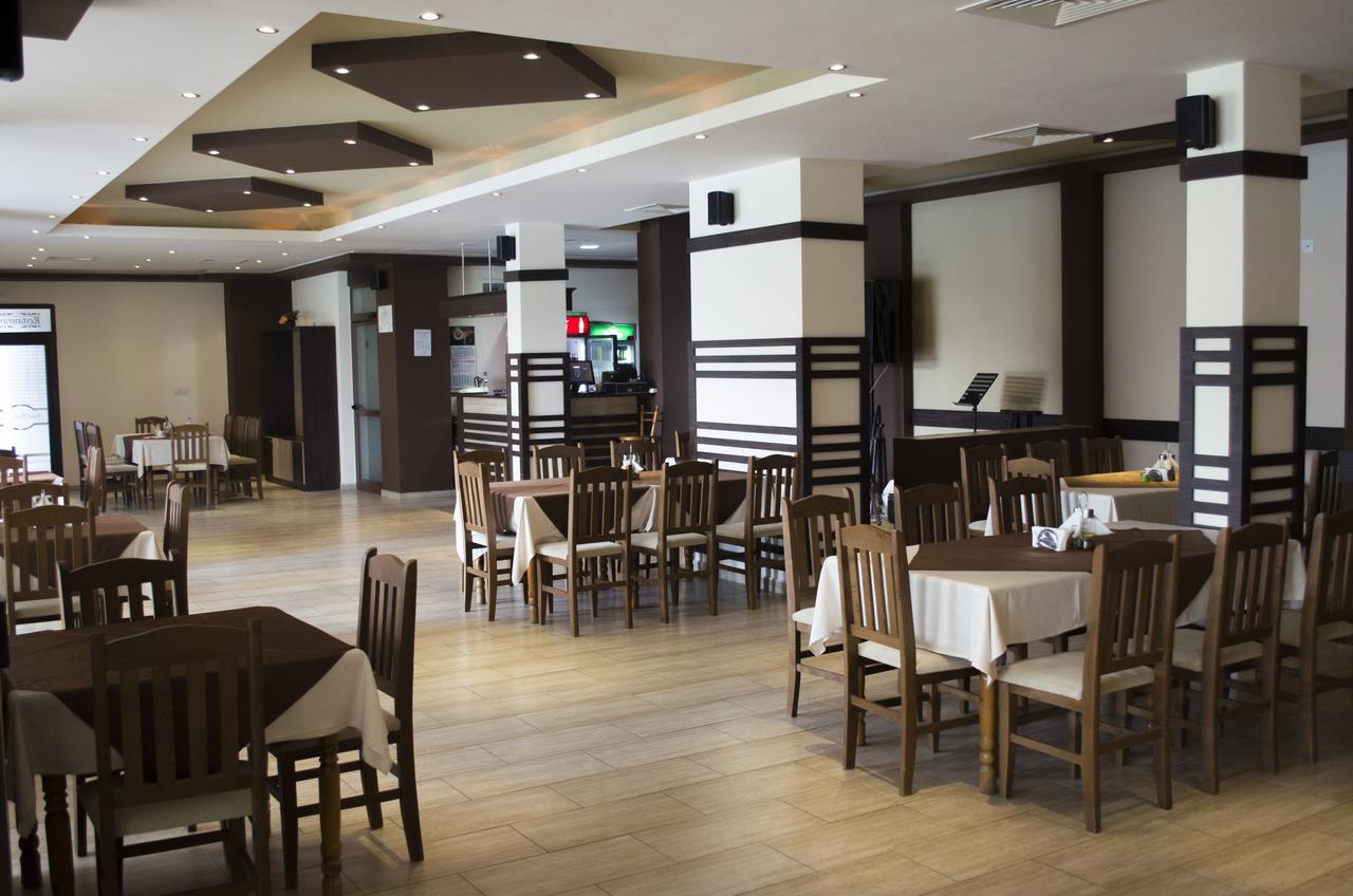 Maribel Spa Hotel Koprilova Екстериор снимка