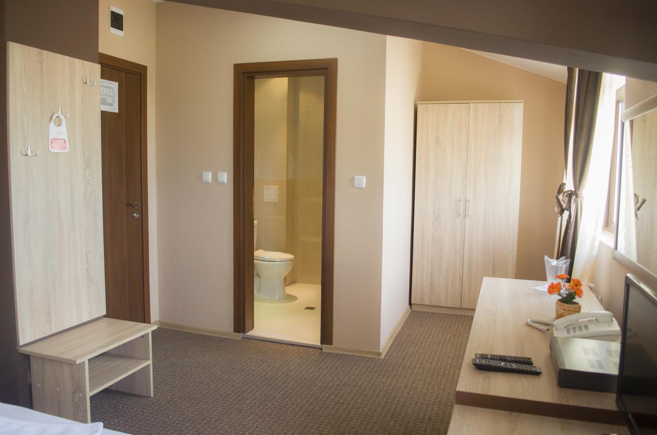 Maribel Spa Hotel Koprilova Екстериор снимка