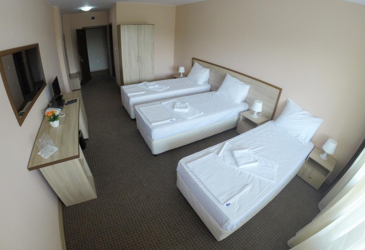Maribel Spa Hotel Koprilova Екстериор снимка