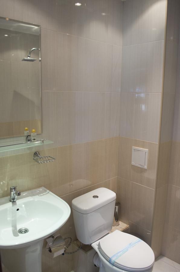 Maribel Spa Hotel Koprilova Екстериор снимка