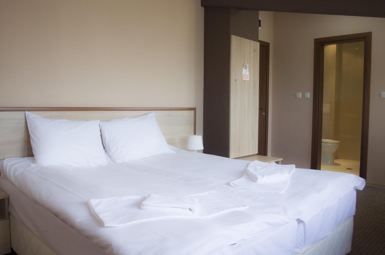 Maribel Spa Hotel Koprilova Екстериор снимка