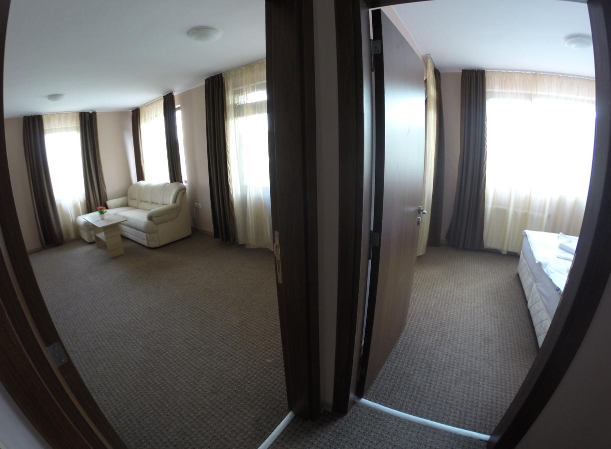 Maribel Spa Hotel Koprilova Екстериор снимка