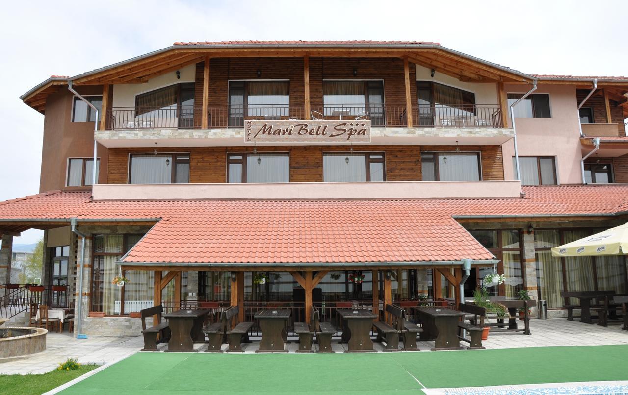 Maribel Spa Hotel Koprilova Екстериор снимка