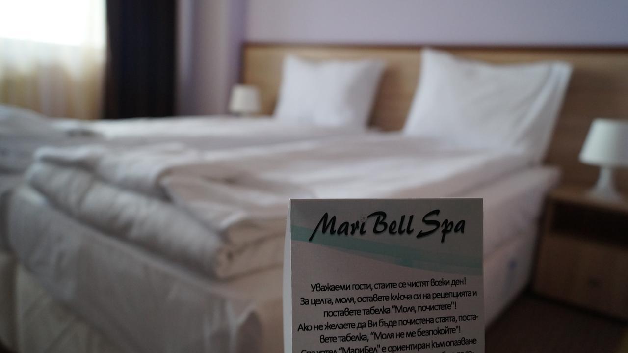 Maribel Spa Hotel Koprilova Екстериор снимка