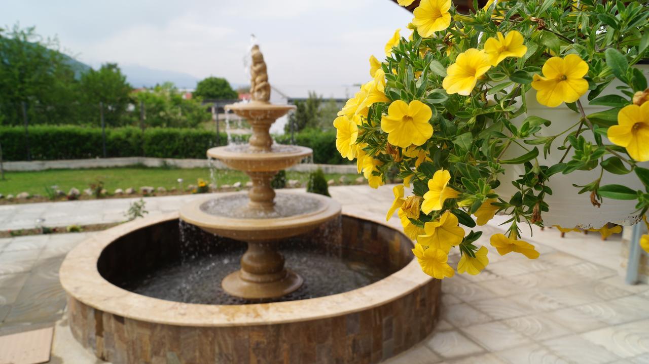 Maribel Spa Hotel Koprilova Екстериор снимка