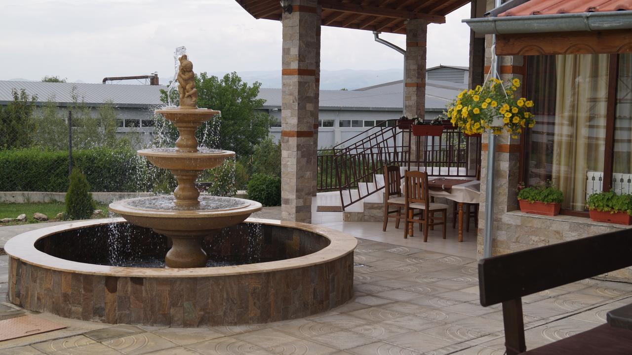 Maribel Spa Hotel Koprilova Екстериор снимка